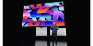 苹果2022春季新品发布会 重磅推出6款硬件新品