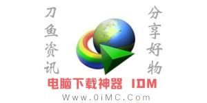 电脑下载神器 IDM v6.40.9绿色版(idm永久免费版)
