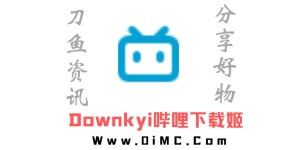 B站视频下载 Downkyi哔哩下载姬v1.5.2（B站专用视频下载器）