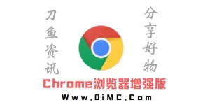 Chrome(谷歌)浏览器增强版 v103.0.5060.66 自动更新